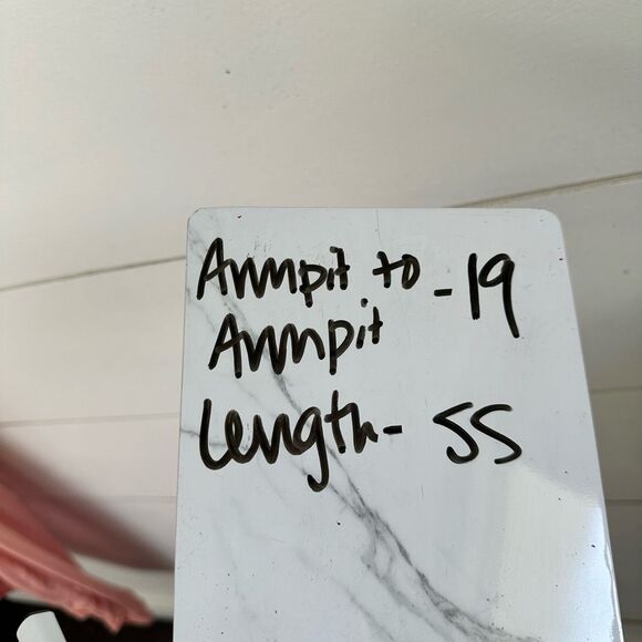 Free People Women’s Extra Small Ombre Flowy Maxi Dress - Picture 8 of 10